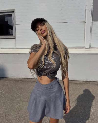 hora i Selja - Top Models Eskorts